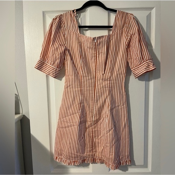 For love and lemons striped dress - Picture 6 of 8